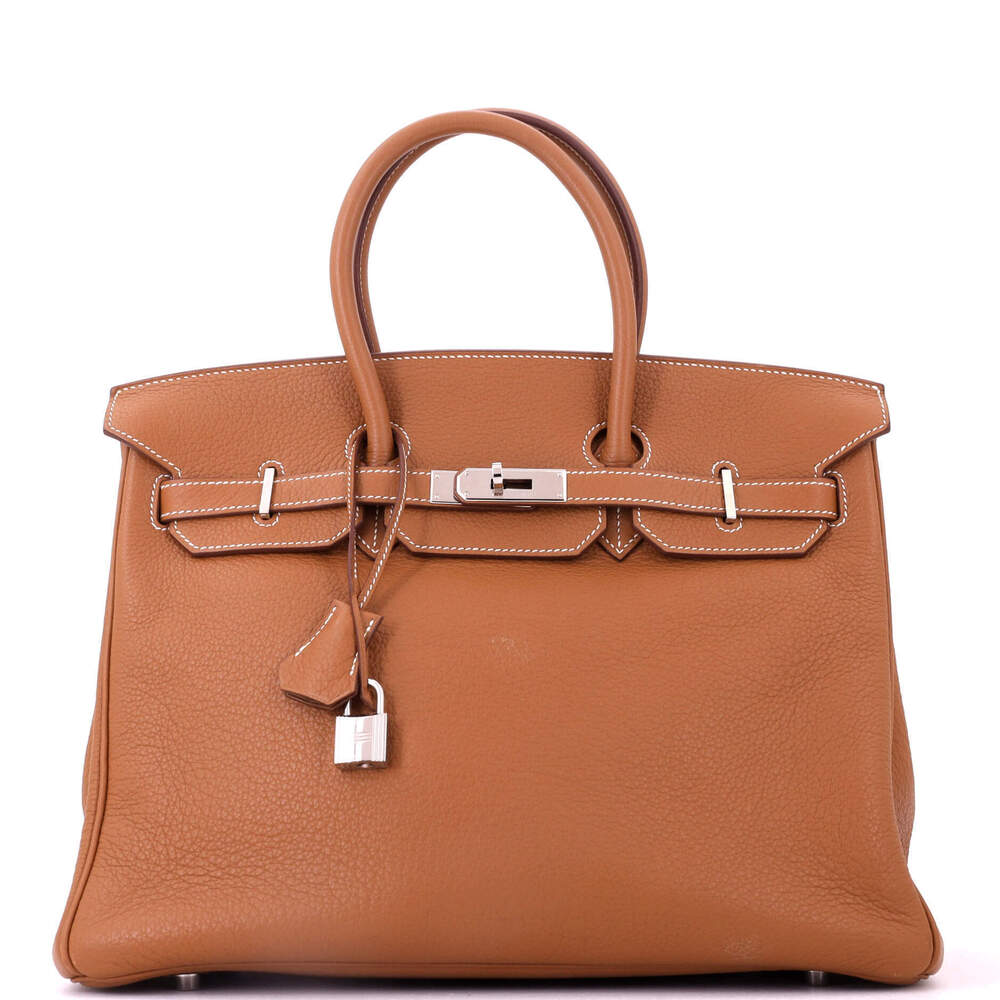 Hermes Birkin 35
